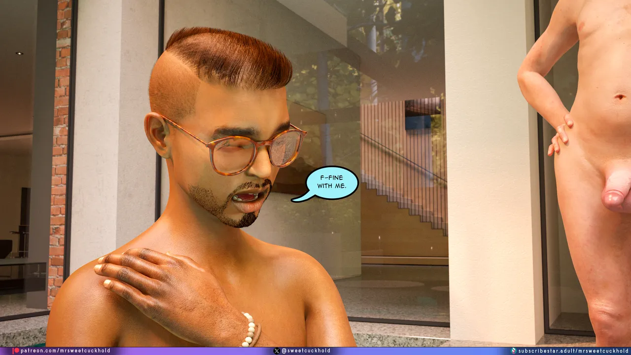 Way of the cuck 5 image number 28