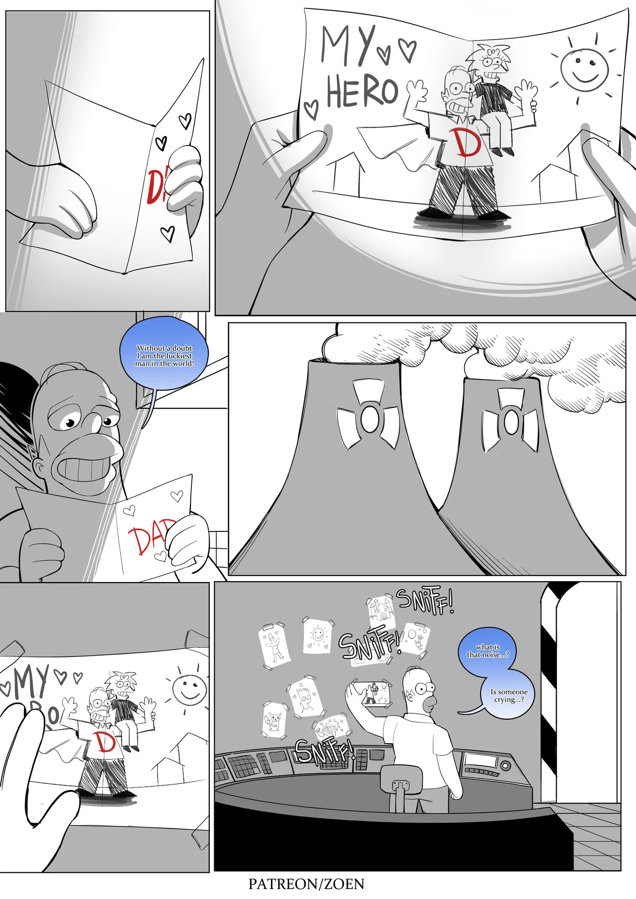The End Of Beginning image number 9