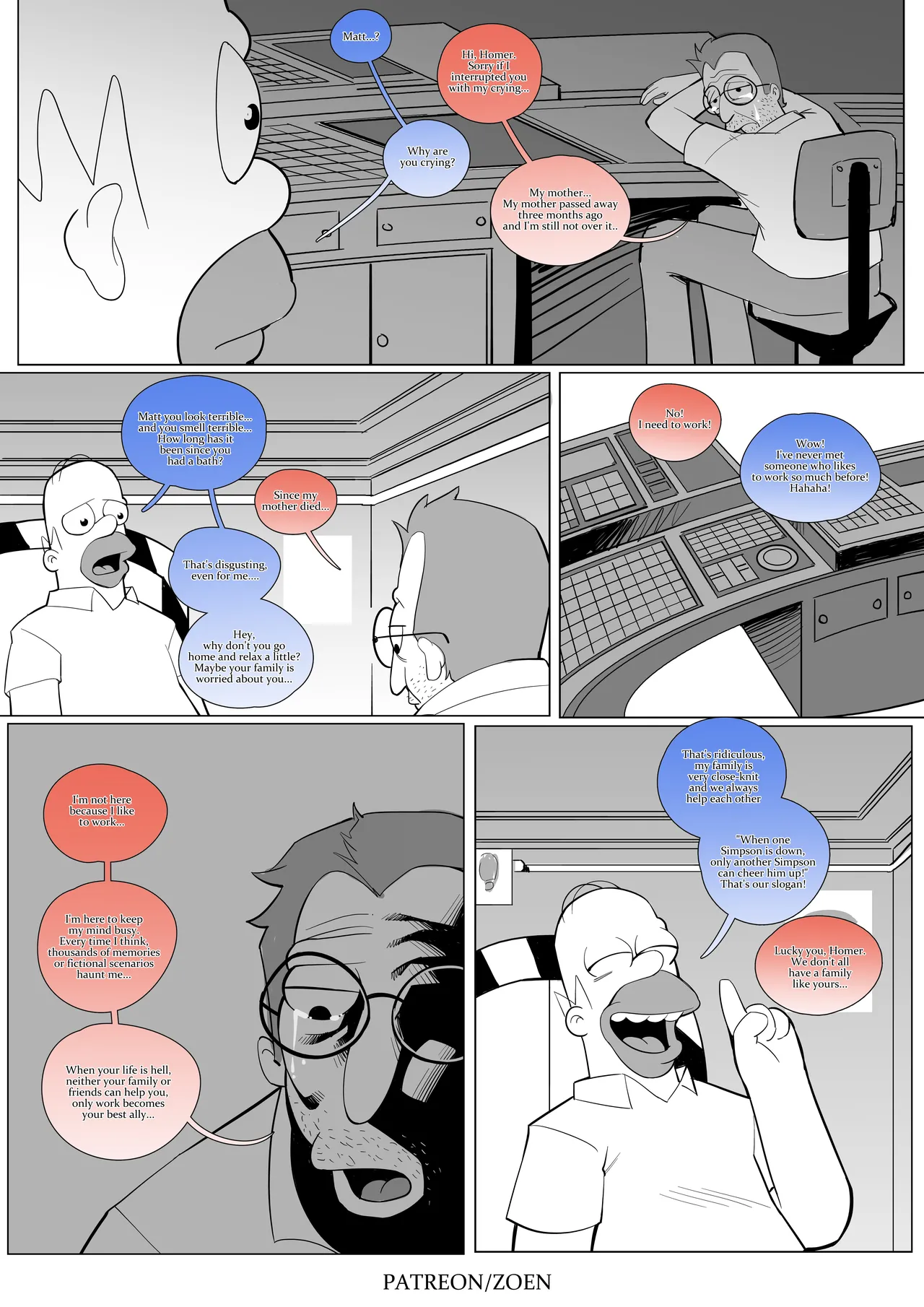 The End Of Beginning image number 10