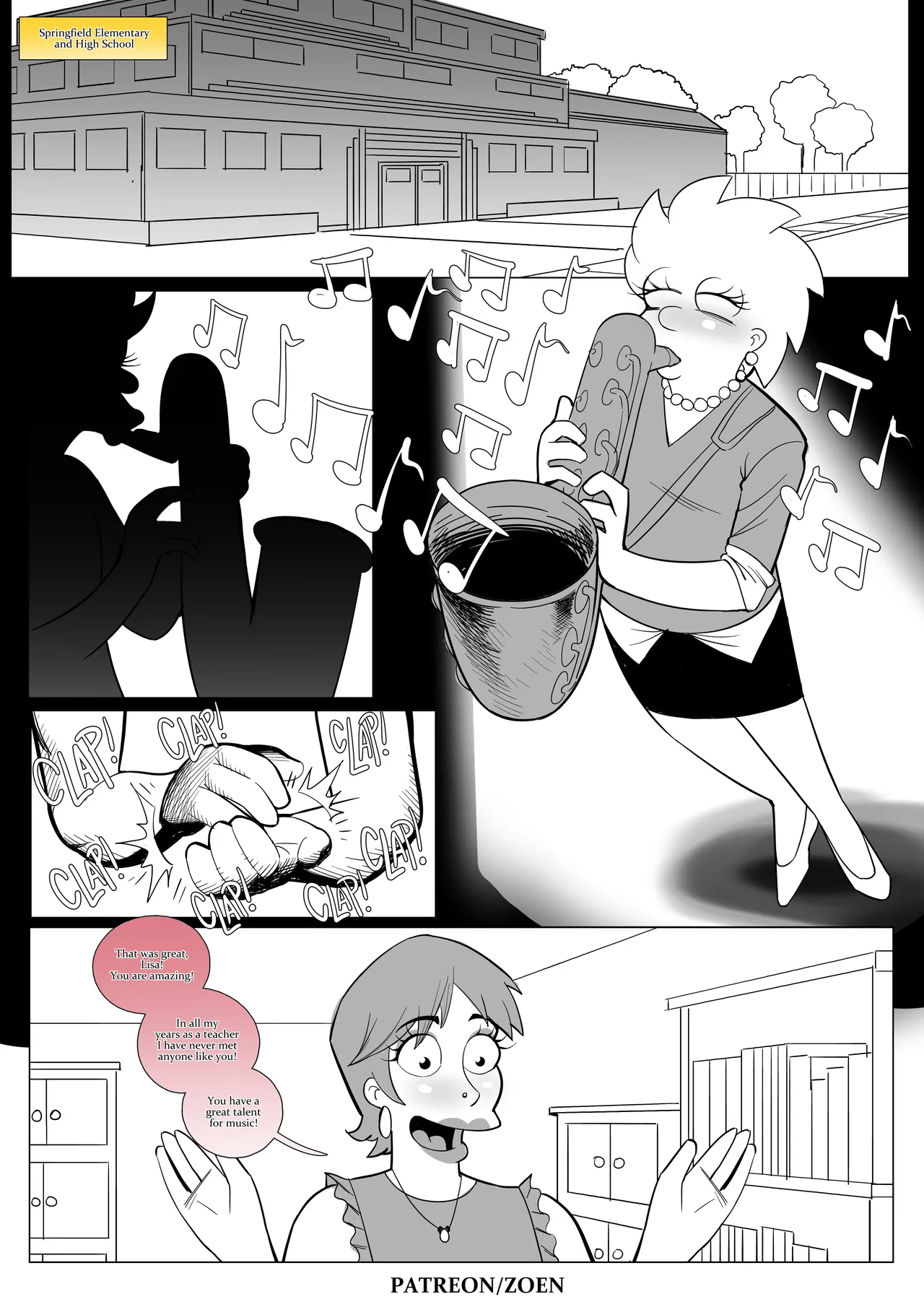 The End Of Beginning image number 11