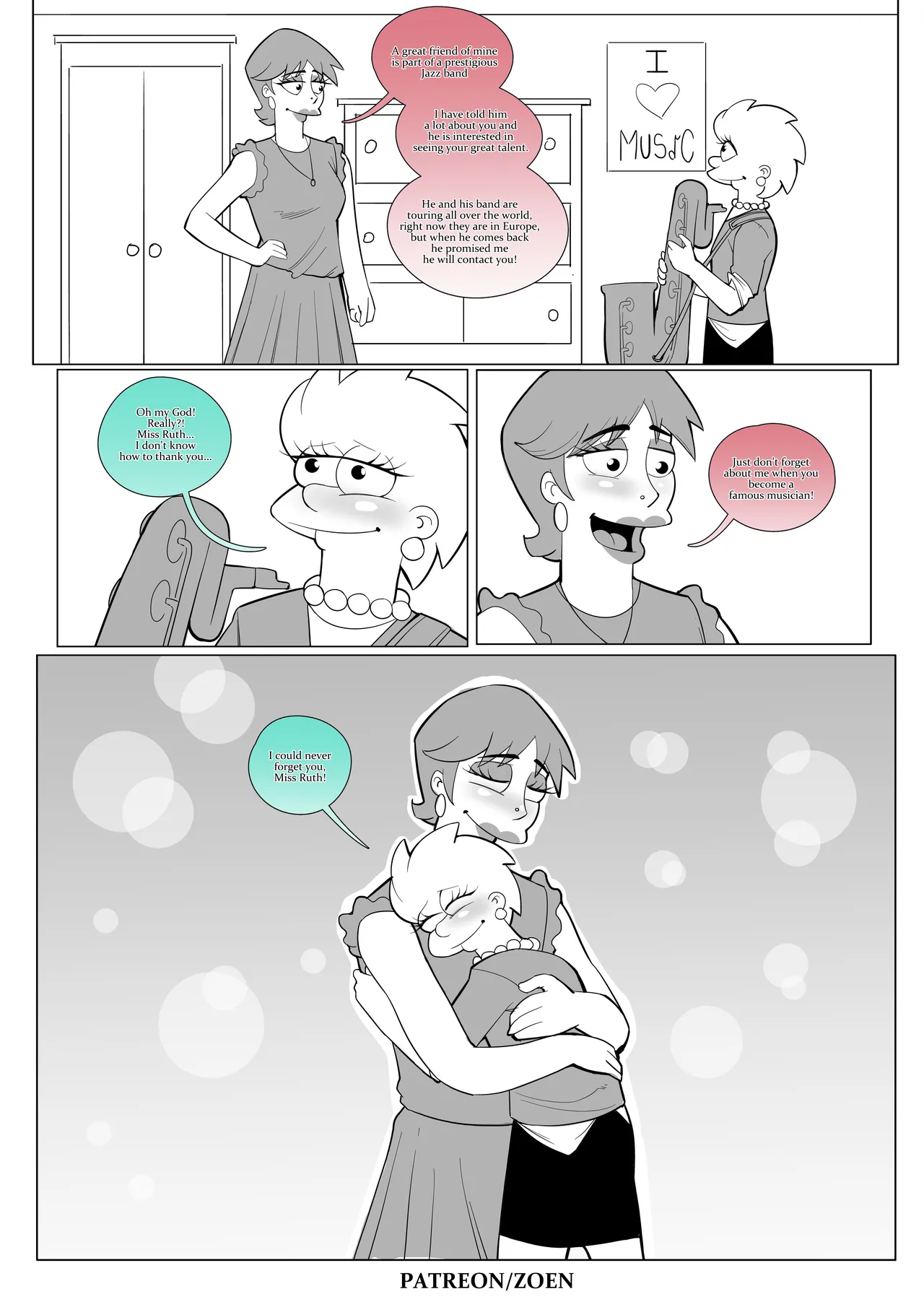 The End Of Beginning image number 12