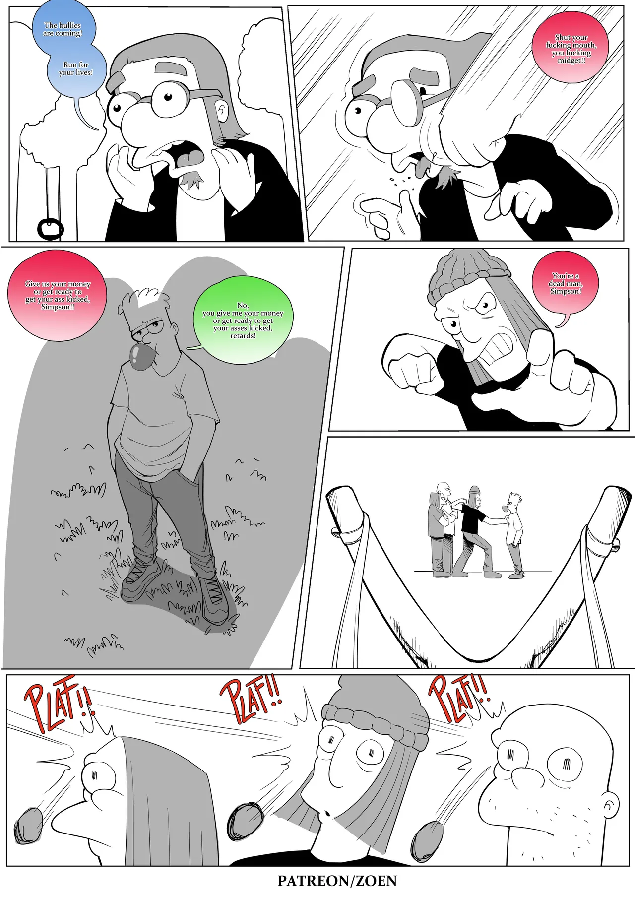 The End Of Beginning image number 13