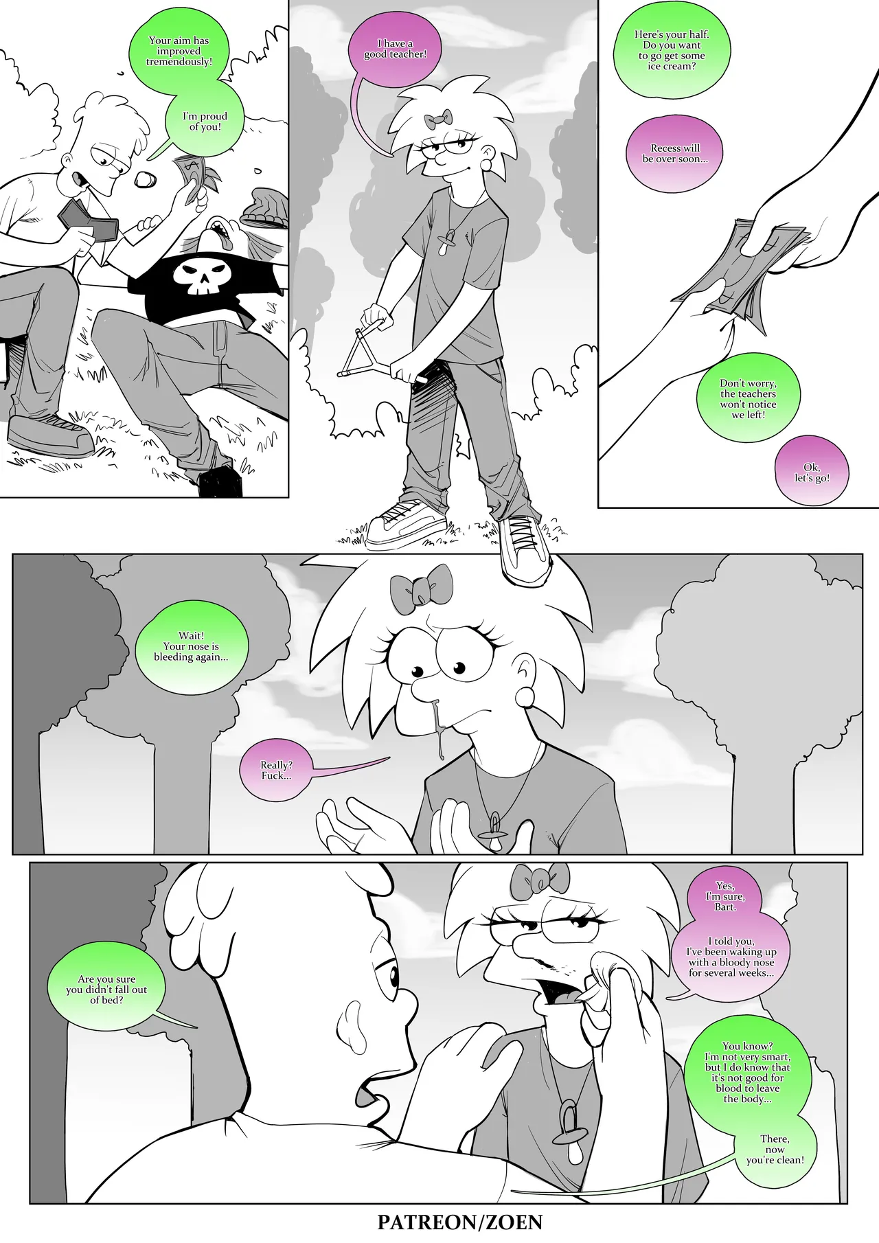 The End Of Beginning image number 14