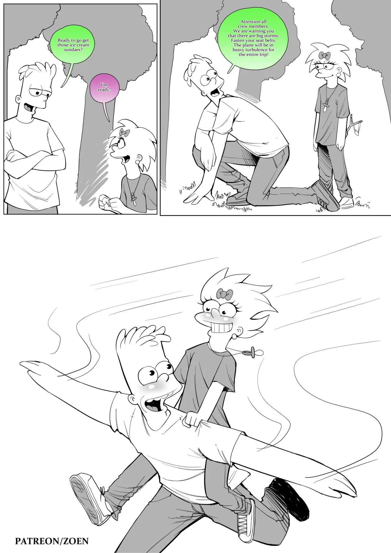 The End Of Beginning image number 15