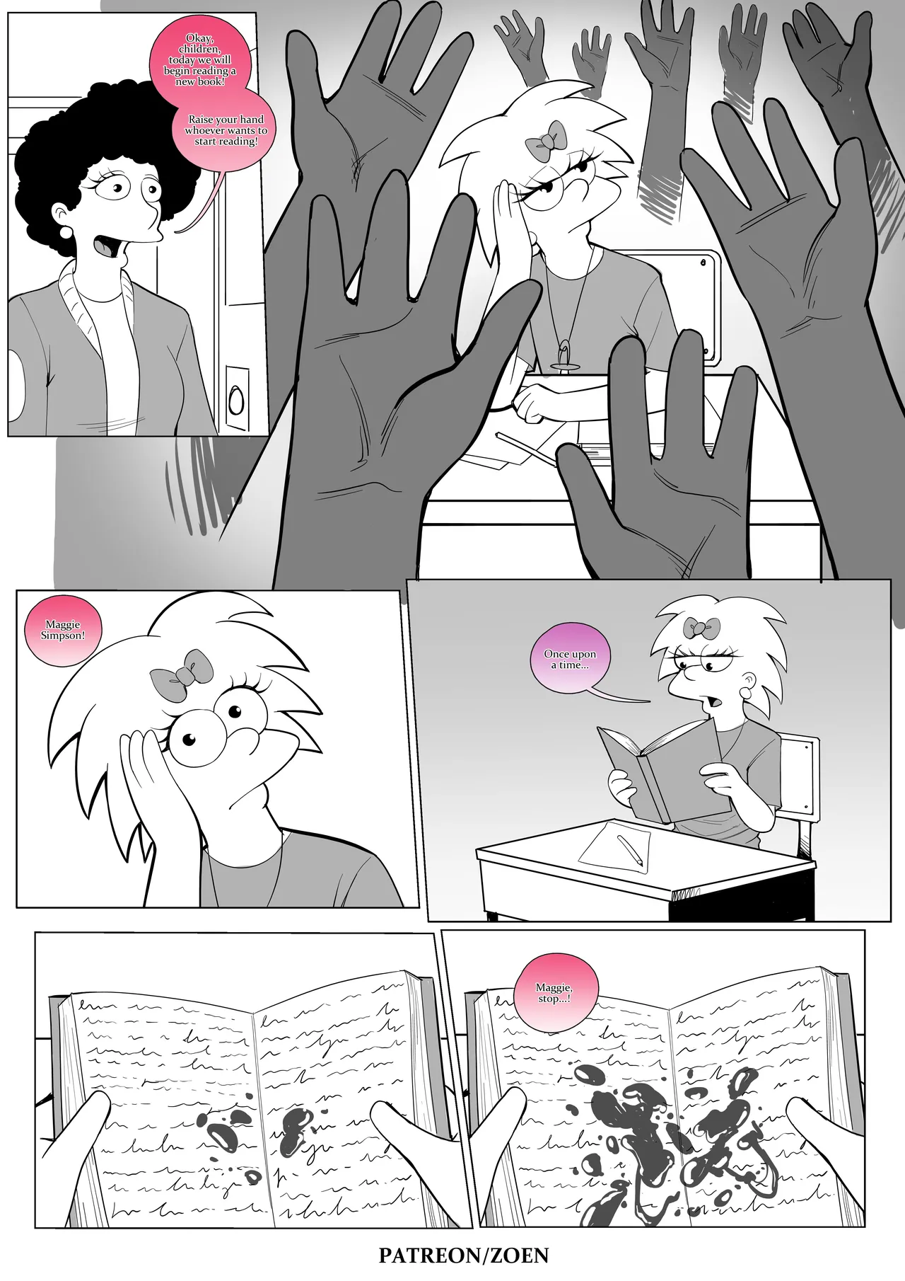 The End Of Beginning image number 16