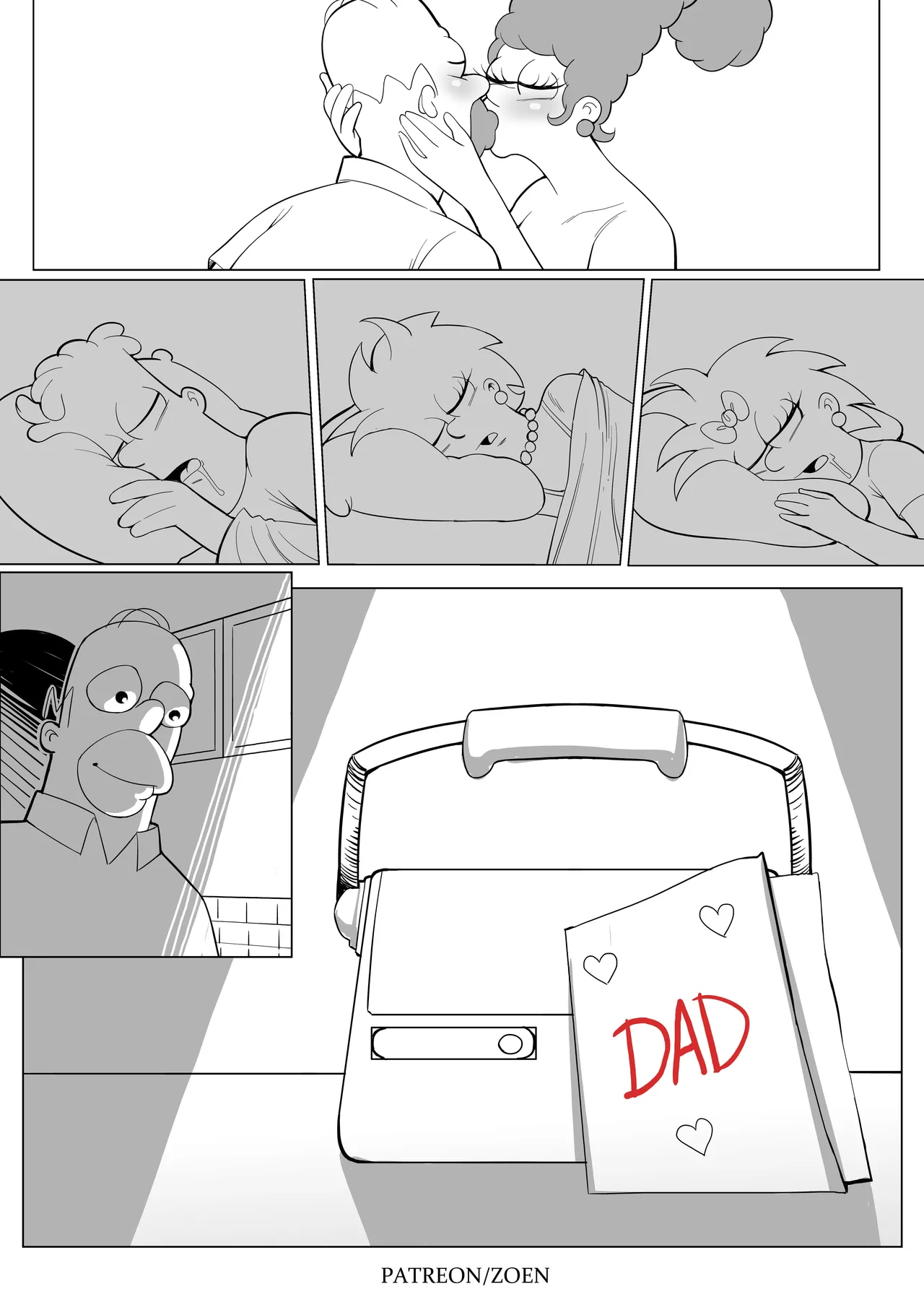 The End Of Beginning image number 8