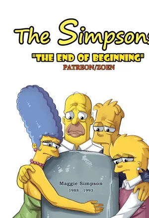 The End Of Beginning