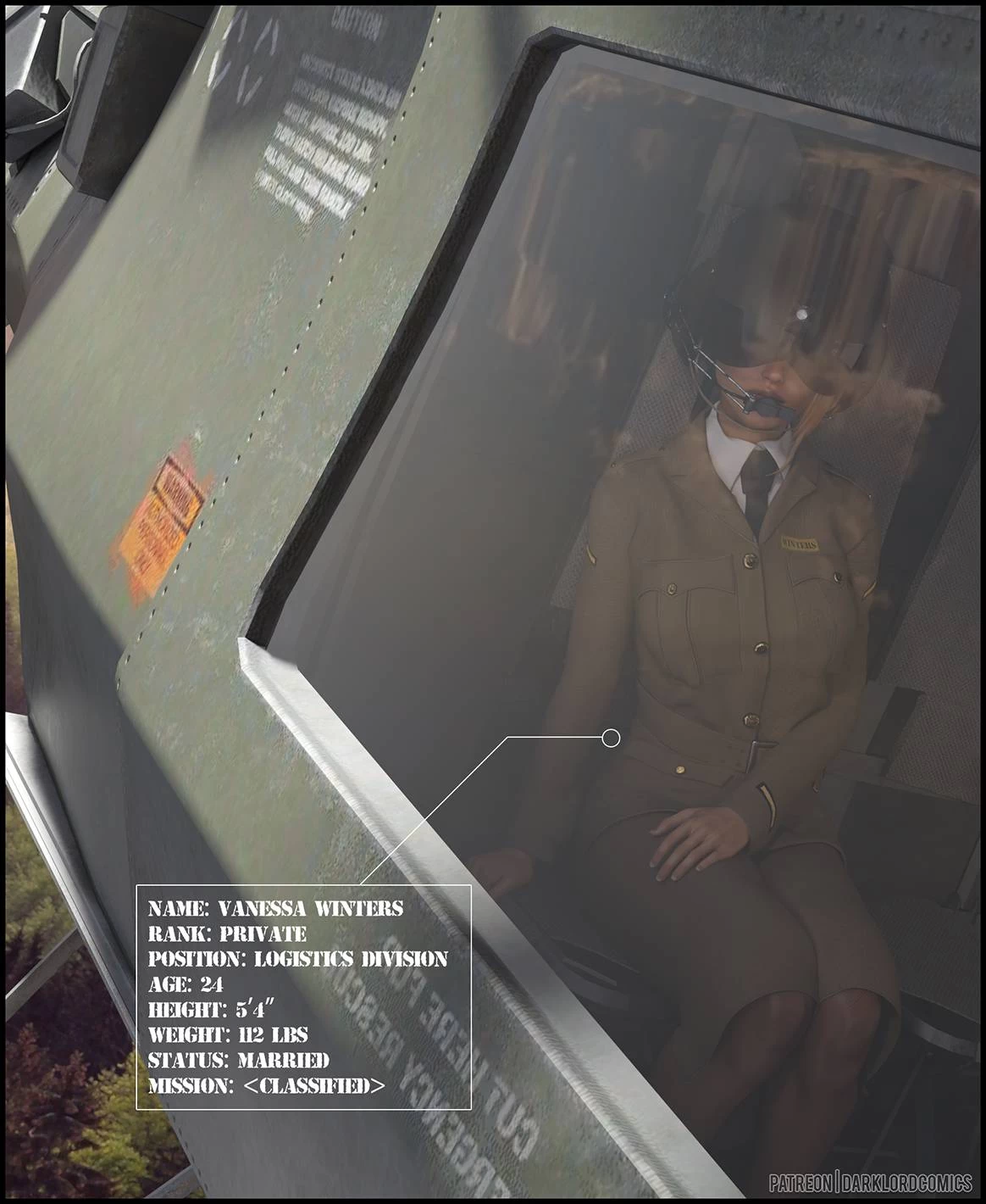 Together In The Army Now image number 1