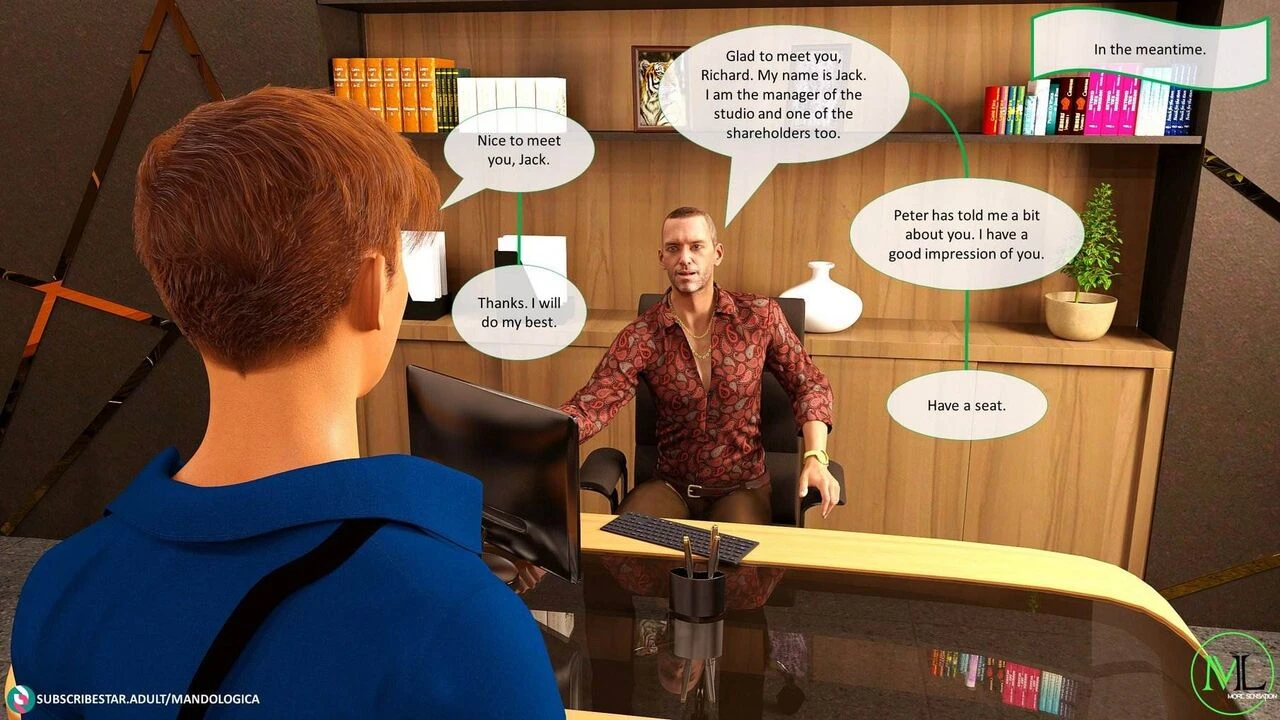 Just  You 23 image number 16