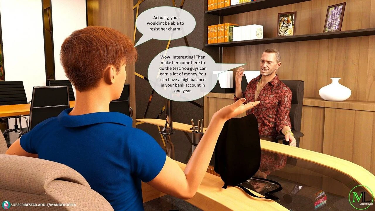 Just  You 23 image number 20