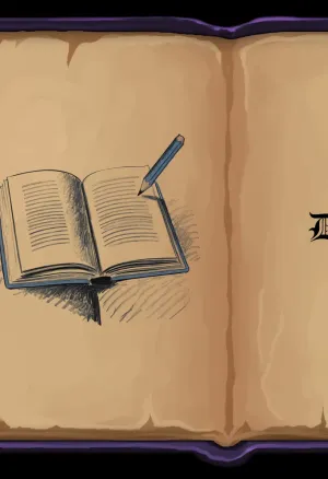 Jinxs Journey - Day 13