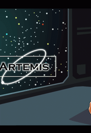 Project Artemis