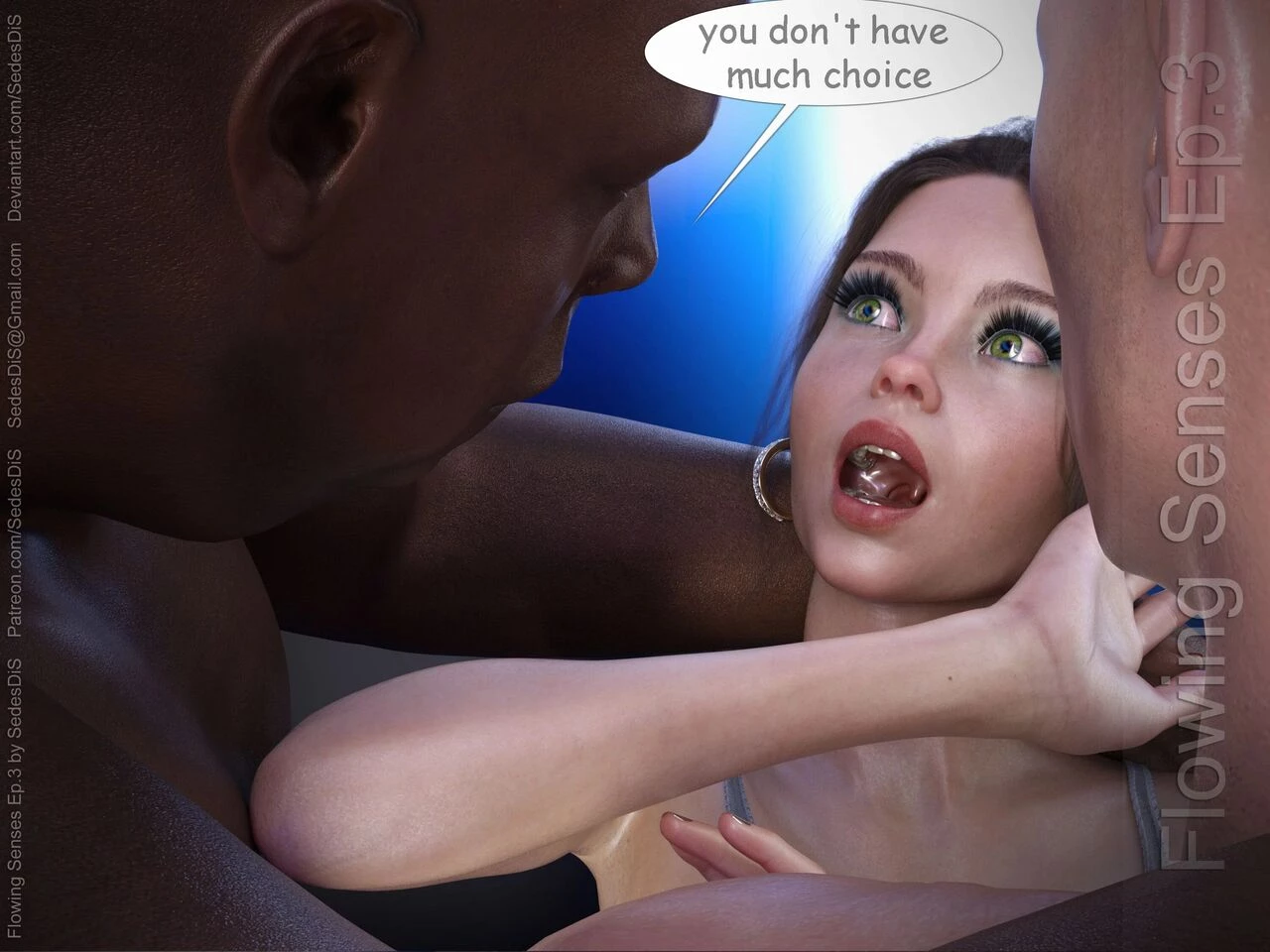 Flowing Senses 3 image number 15
