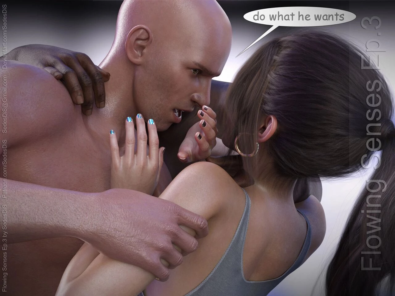 Flowing Senses 3 image number 17