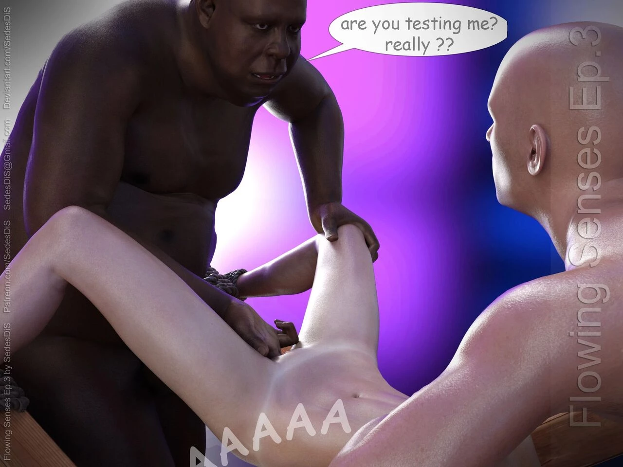 Flowing Senses 3 image number 43