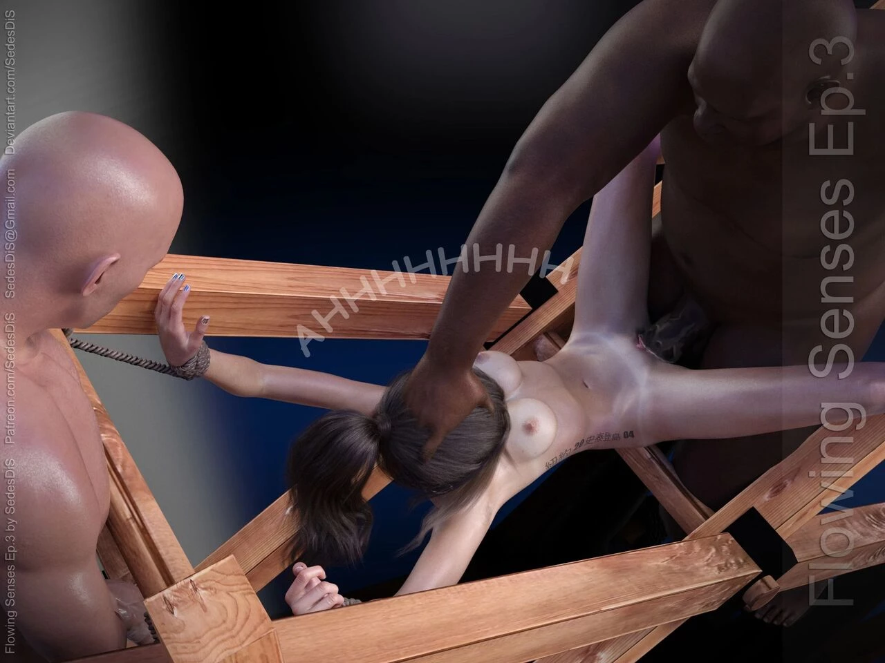 Flowing Senses 3 image number 91