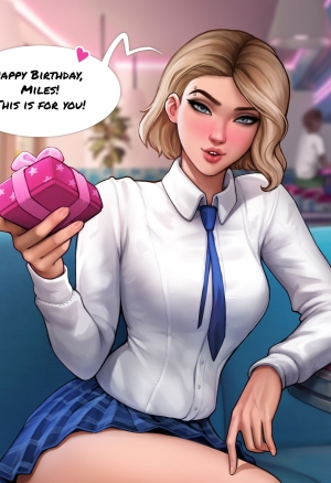 Do You Like Your Gift?