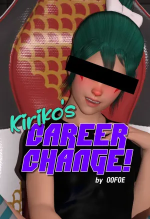 Kirikos Career Change