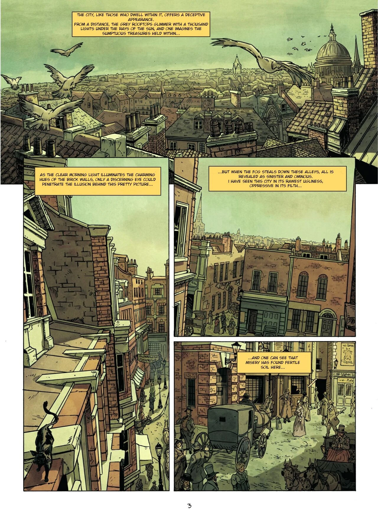 Mysteries of the Maison Fleury image number 2