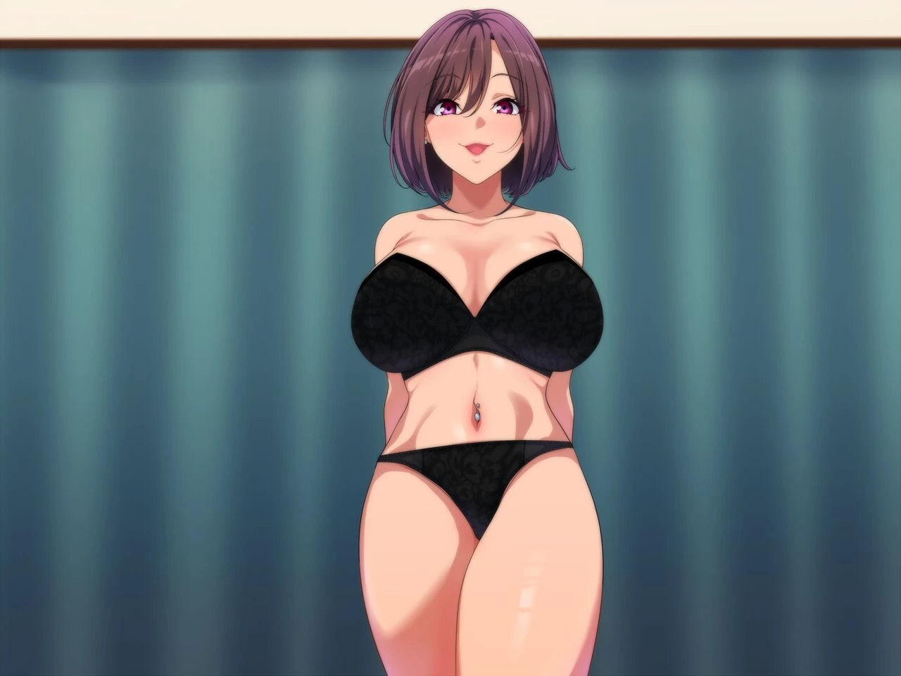 Deatta Bakari no Gal to Love Love H na Seikatsu o Shite Imasu. image number 120