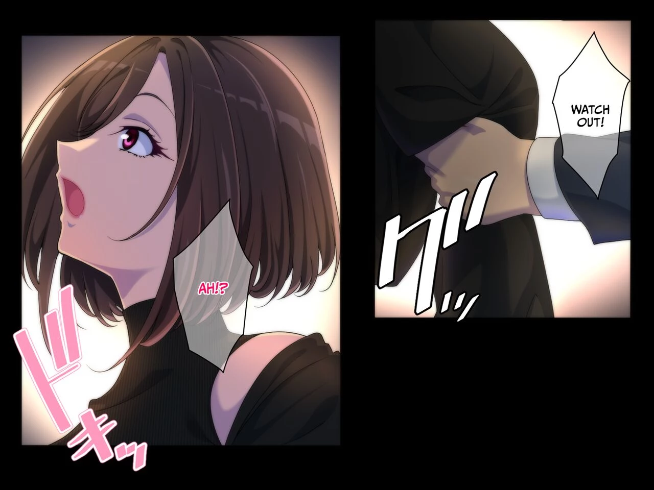 Deatta Bakari no Gal to Love Love H na Seikatsu o Shite Imasu. image number 4