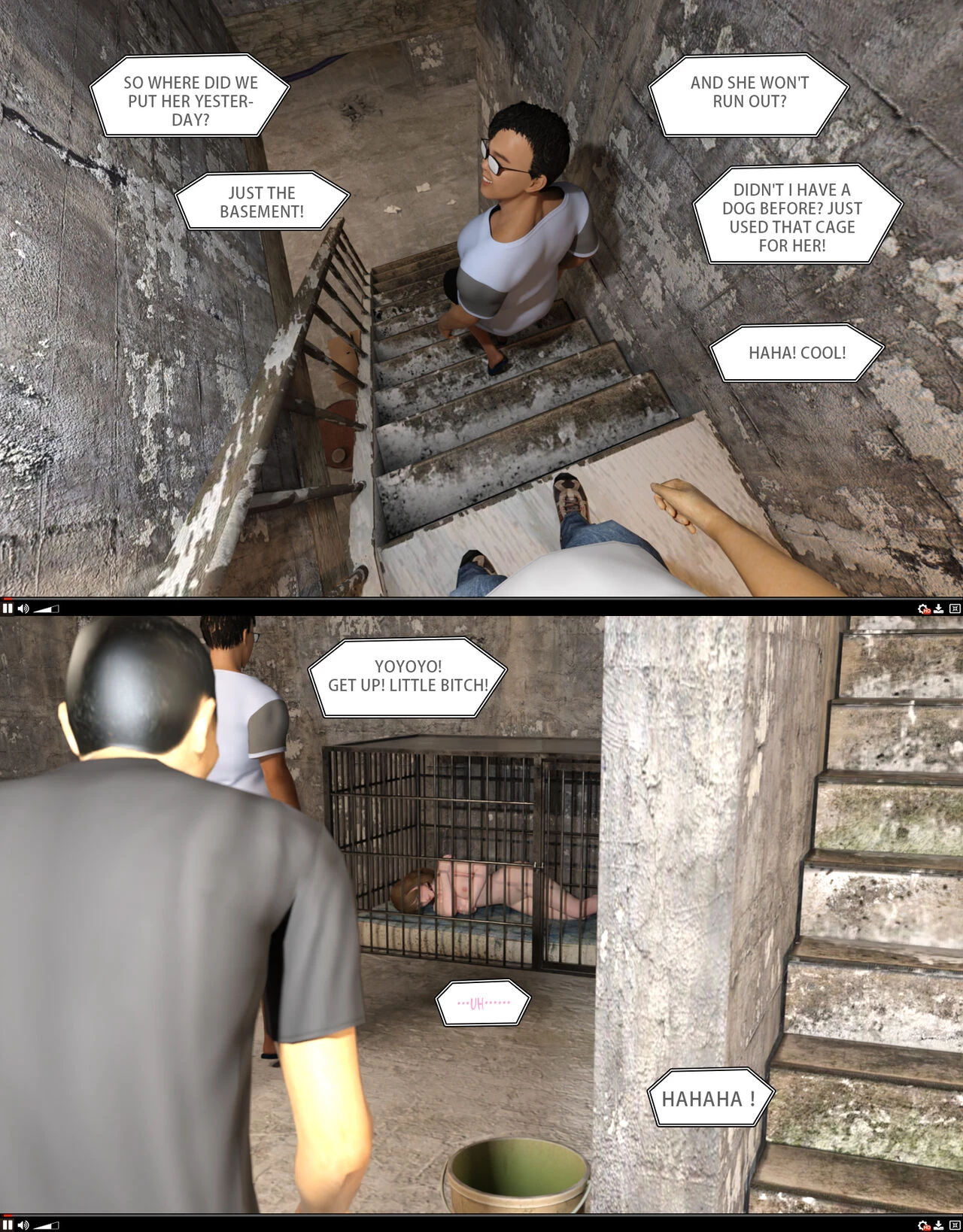 The Villain image number 27