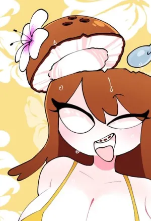 Quavernsfw: Coco
