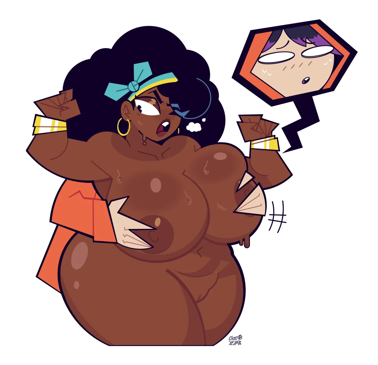 South Parks Panderverse image number 7