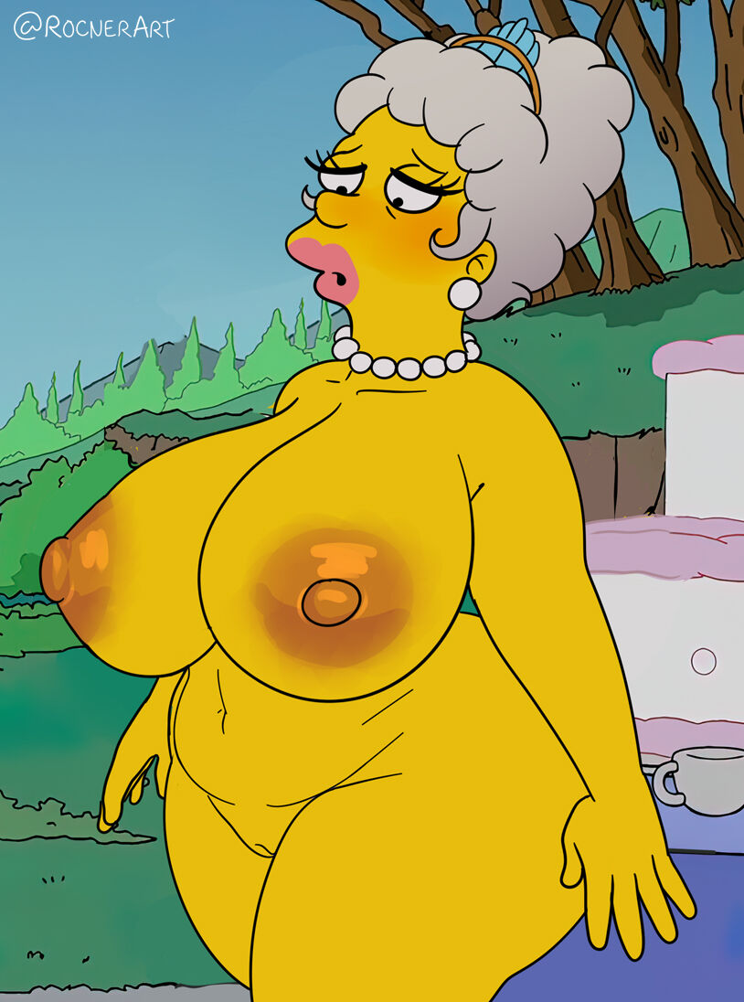 Rocner porn image number 82