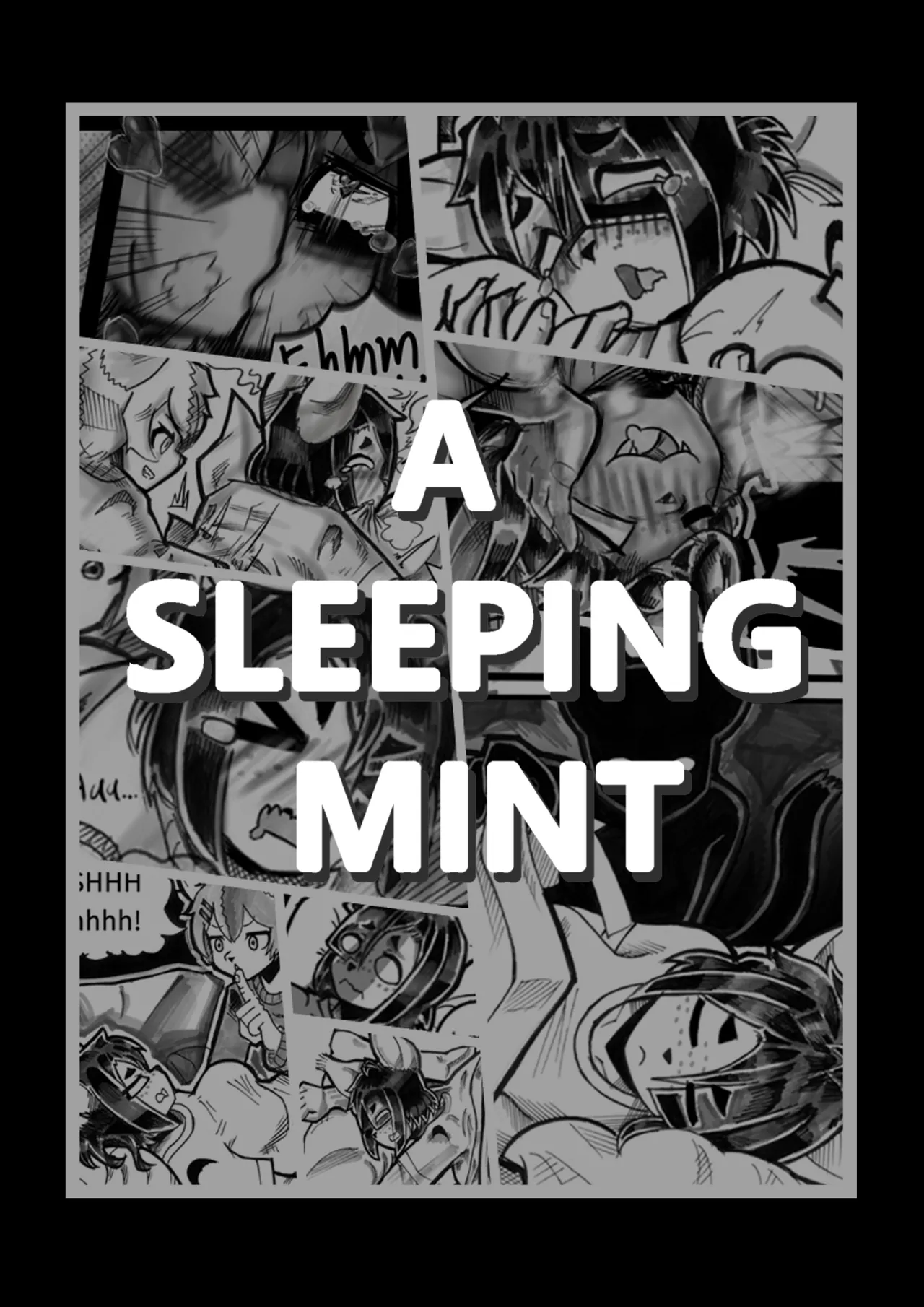 Re:A Sleeping Mint image number 21