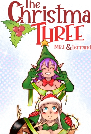 The Christmas Three
