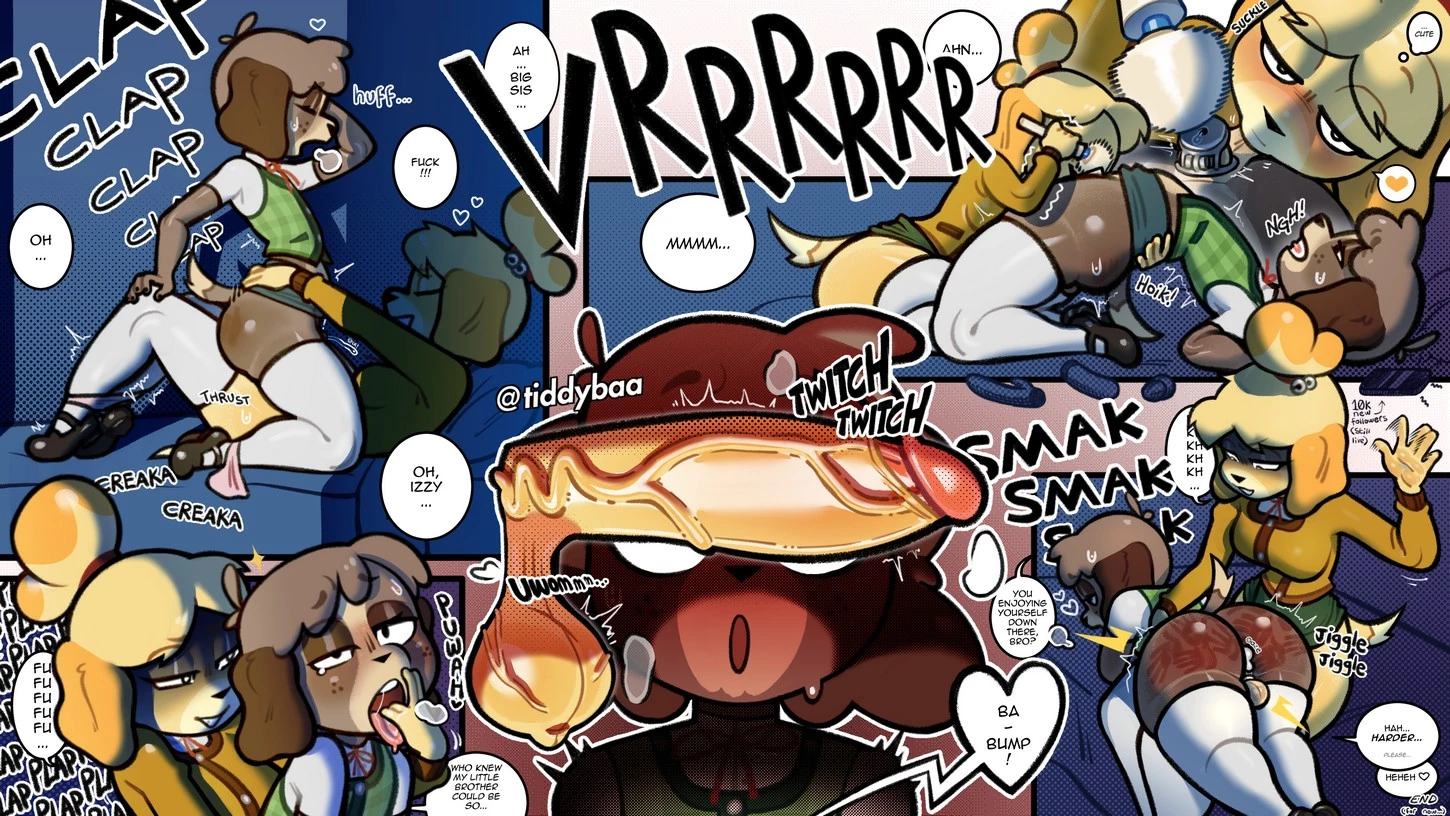 Digbys Stream image number 8