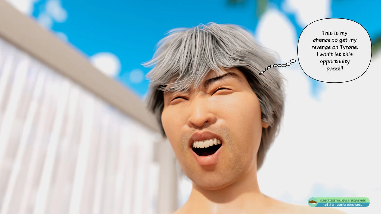 Blacked Home 5 image number 11