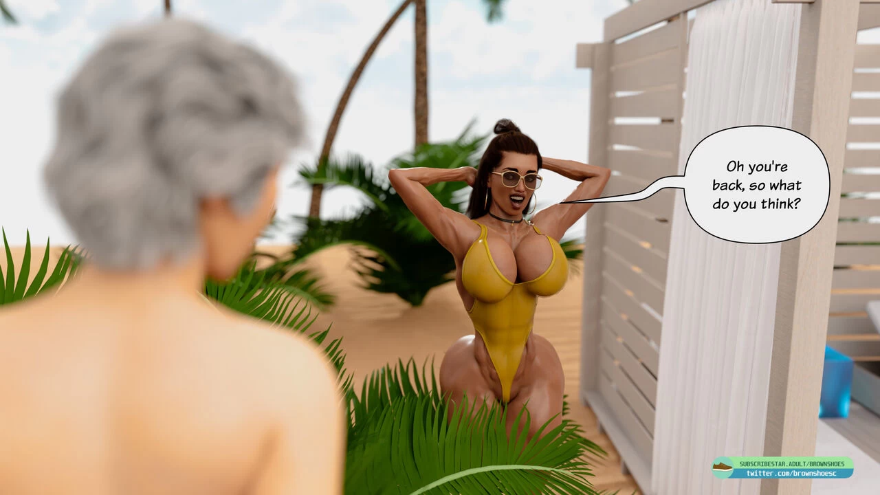 Blacked Home 5 image number 13