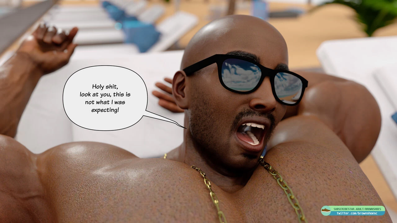 Blacked Home 5 image number 21