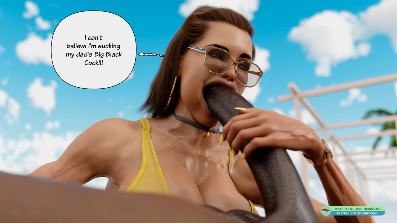 Blacked Home 5 image number 45