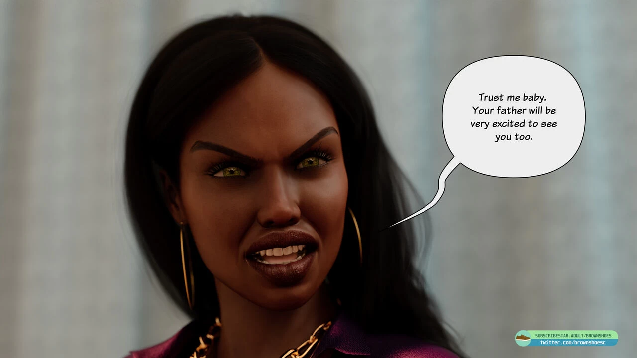 Blacked Home 5 image number 7