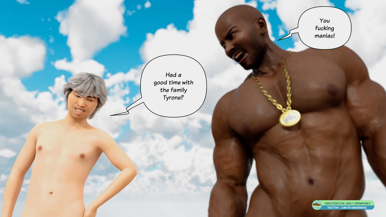 Blacked Home 5 image number 89