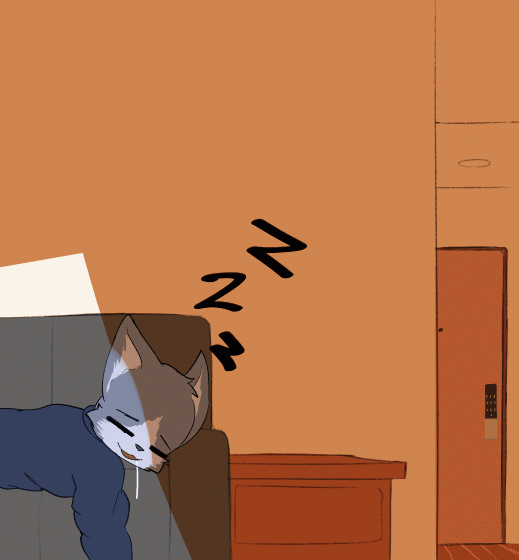 Catnap And Dogdays: Lets Play