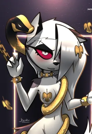 (Jizoku) Helluva Boss