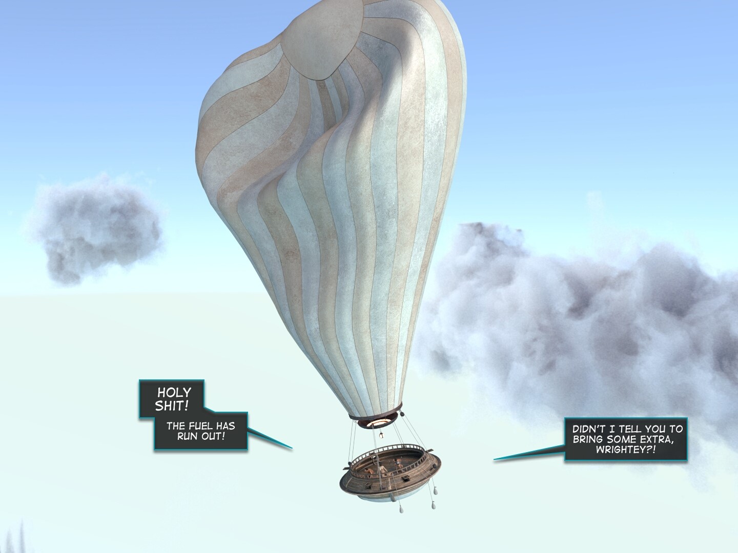 Mad Alice 3 image number 45