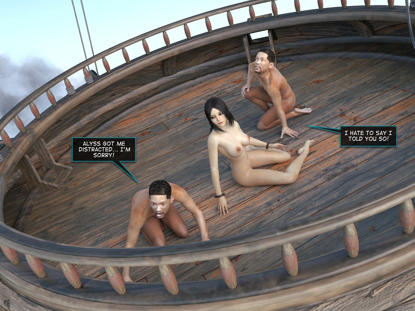 Mad Alice 3 image number 46