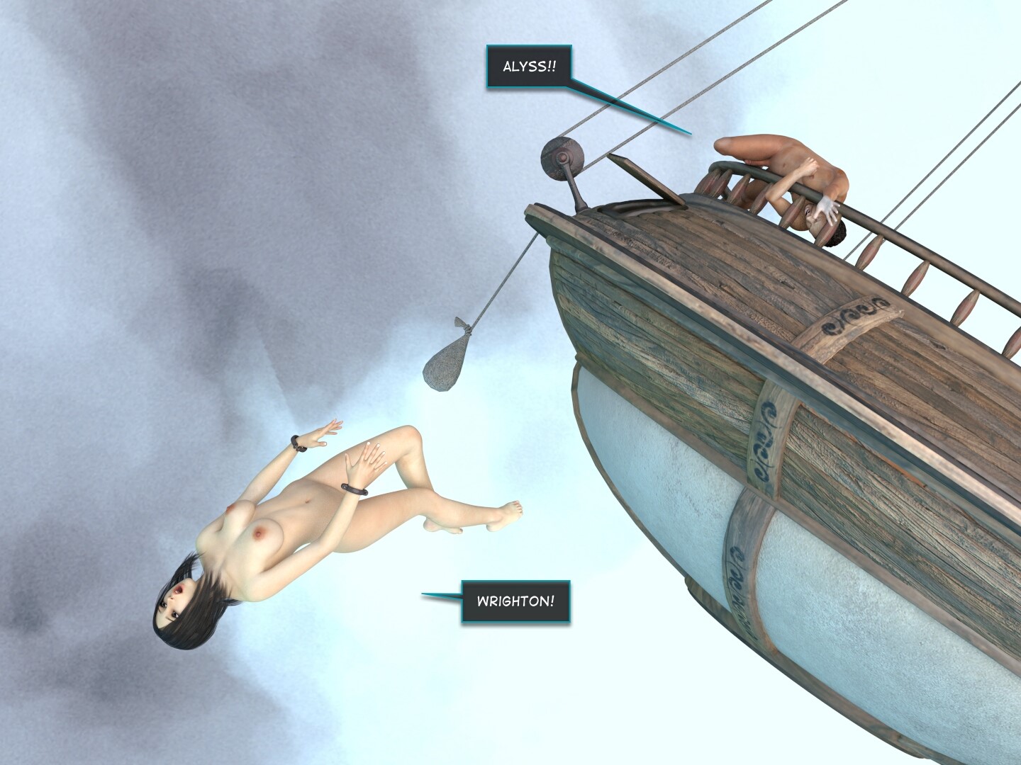 Mad Alice 3 image number 47