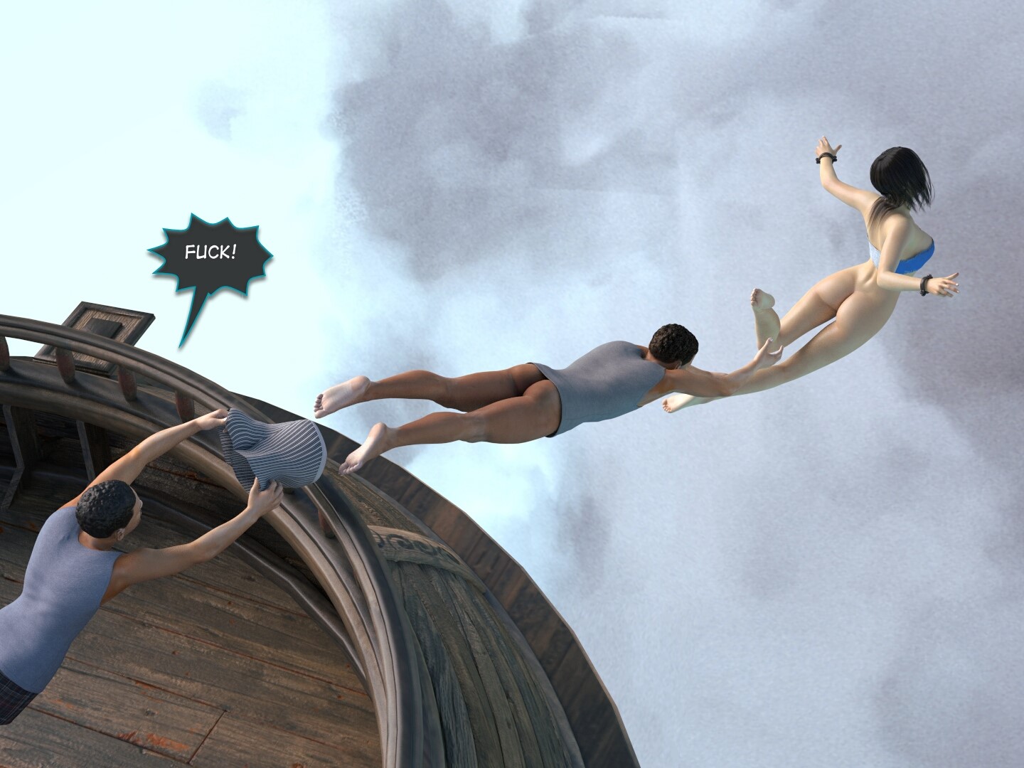 Mad Alice 3 image number 6