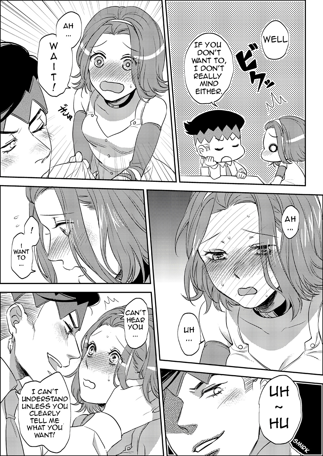 Sweet chocolate image number 15