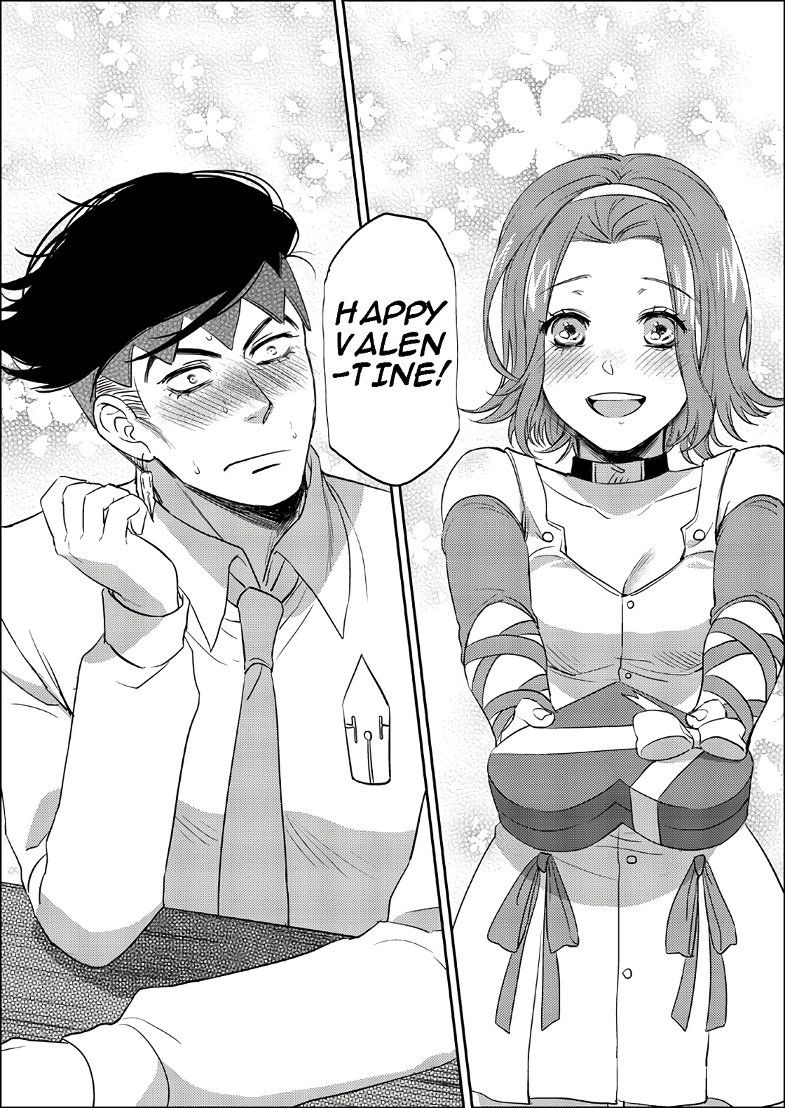 Sweet chocolate image number 8