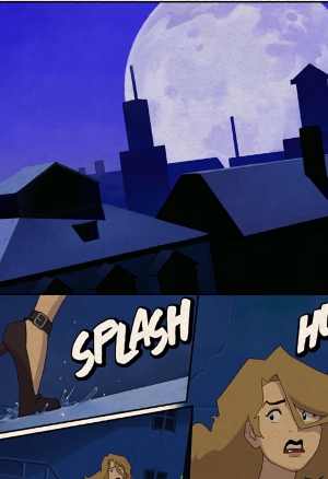 CyberSix Feline Fascination