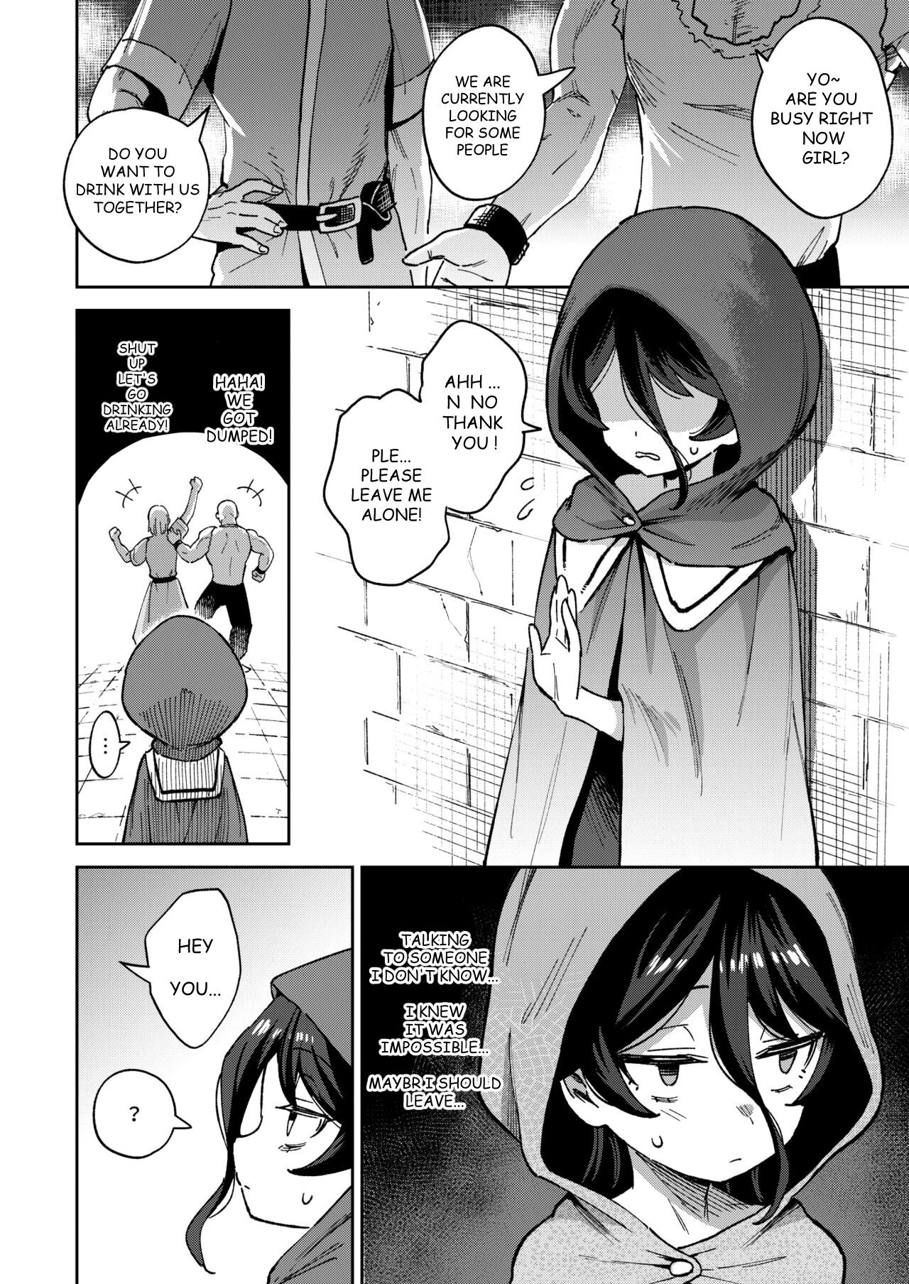 The Onahole Selling Maiden 2  Onaho Uri no Shoujo 2 ~Waruiko to Papa no Eroi Manga~ - The little ONAHO girl comic book image number 19
