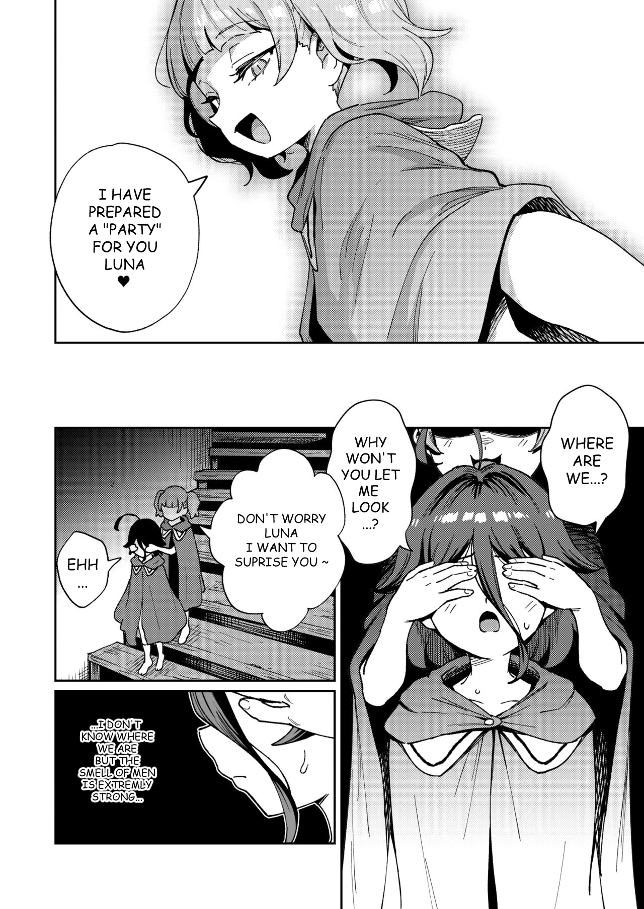 The Onahole Selling Maiden 2  Onaho Uri no Shoujo 2 ~Waruiko to Papa no Eroi Manga~ - The little ONAHO girl comic book image number 43