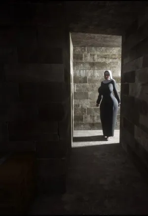 The Nun